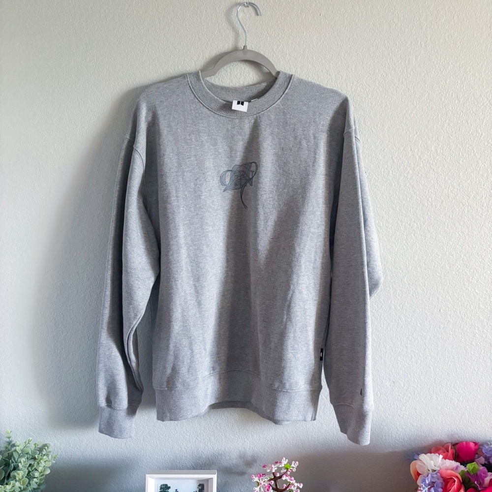 BTS Official Merch- Sweatshirt